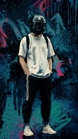 Graffiti Background