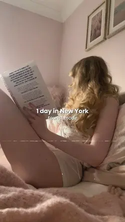 1 Year in NYC