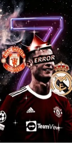 Ronaldo or Messi 