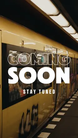 TRAILER COMING SOON