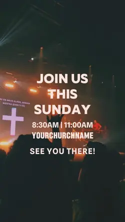 Sunday Reminder Vlog