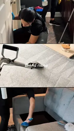Home cleaning