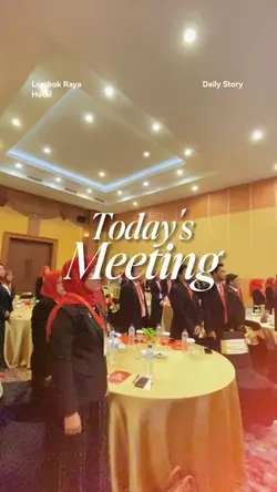 Meeting