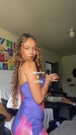 Janeiro X Julho