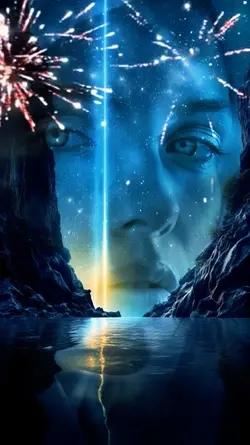 LIGHT UP THE SKY