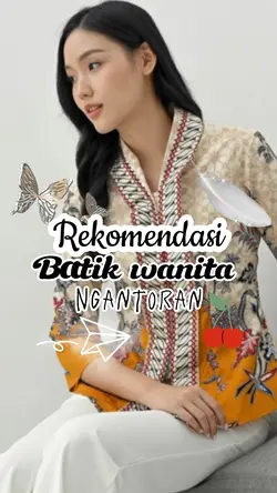 Rekomendasi Produk