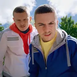 Young offenders