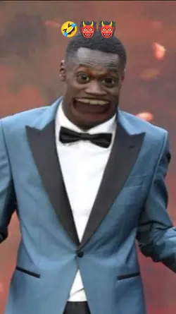 Funny face