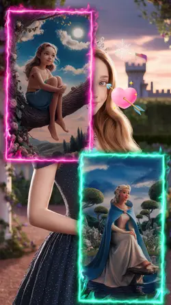 Tu eres Hermosa 