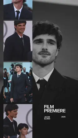 Celebrity Collage