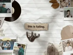 #FALLING IN LOVE