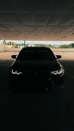 CAR | DARK | EDIT