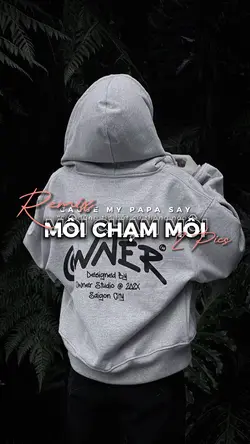 Môi chạm môi remix