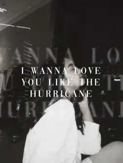 i wanna love you 
