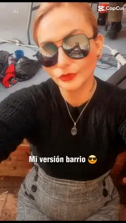 Versión barrio