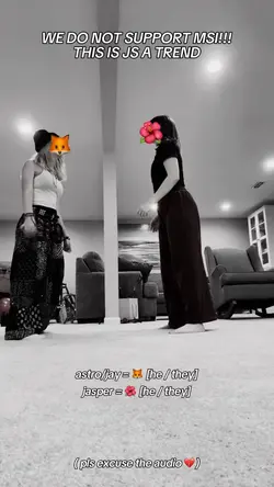 ⚠️ TREND ⚠️