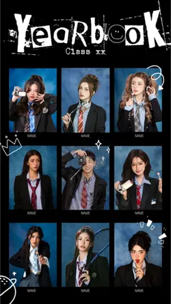 Yearbook 