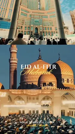 EID AL-FITR