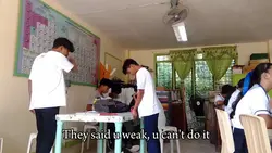 Calisthenics 