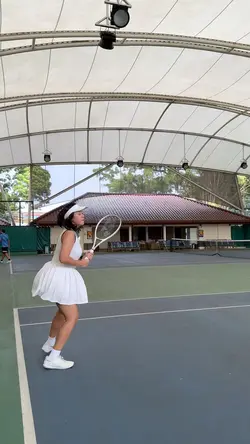 Forehand