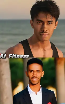 Ai fitness 🏋️💪🏋️‍♂️🤸‍♀️