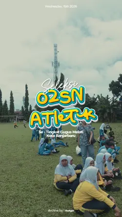 O2SN Atletik