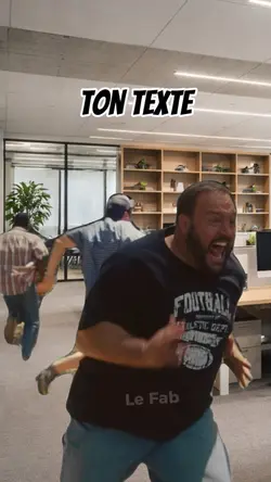 Grown up meme