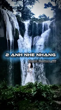 Thách Anh Yêu Em Đấy