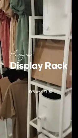 Flexing Our New Rack