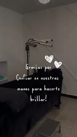 Gracias!
