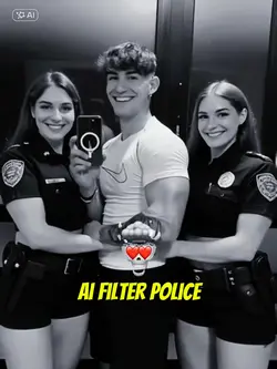 Police filter 