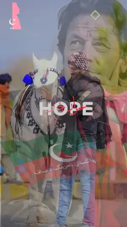 Imran Khan PTI