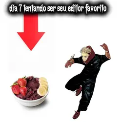 açaí com leite ninho