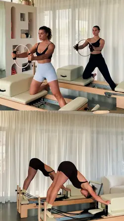 2 CLIPS VIDEO