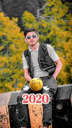 2020 VS 2026