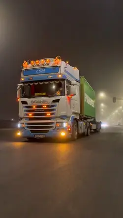 Truck