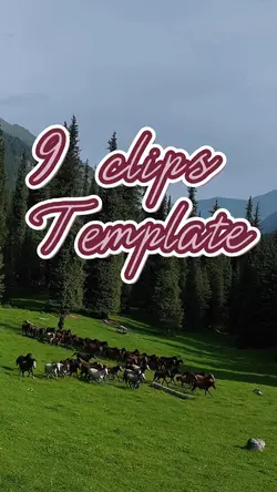 New Trend Template 