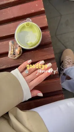 goodbye january