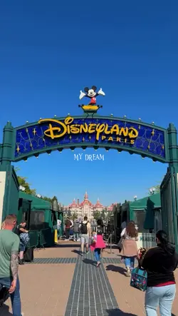 DISNEYLAND