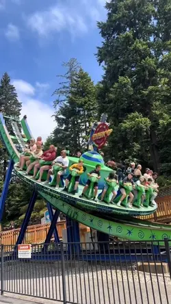 Amusement Park