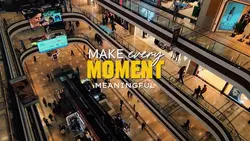 moment meaningful