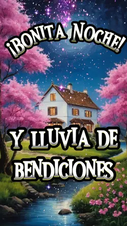 Dulces sueños