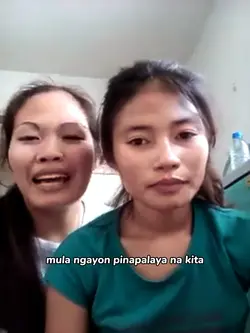 Pinapalaya na Kita