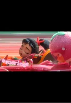  VANELLOPE🍭🍬🎀