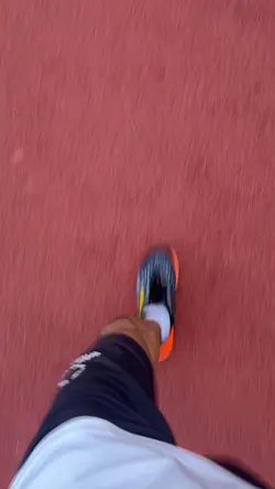 Strava trend