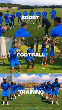 TRAINING DAY 
