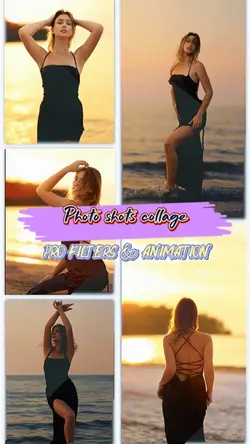 Beach photo dum