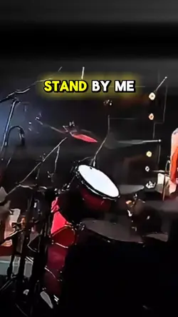 oasis stand by me