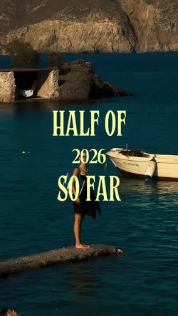 2026 So Far