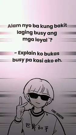Bukas nalang guys